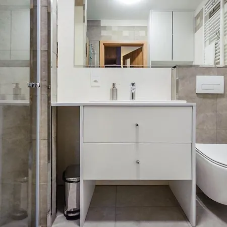 Z 2 Sypialniami 19 F Perlowa Przystan -